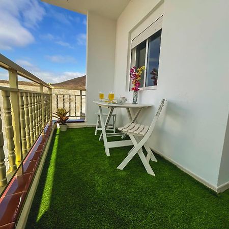 El Rinconcito De Teonila Apartment Arona  Ngoại thất bức ảnh
