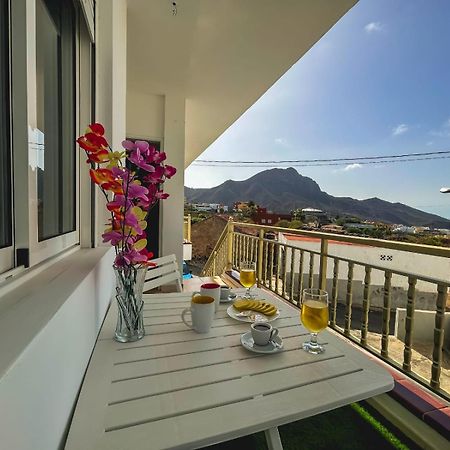 El Rinconcito De Teonila Apartment Arona  Ngoại thất bức ảnh