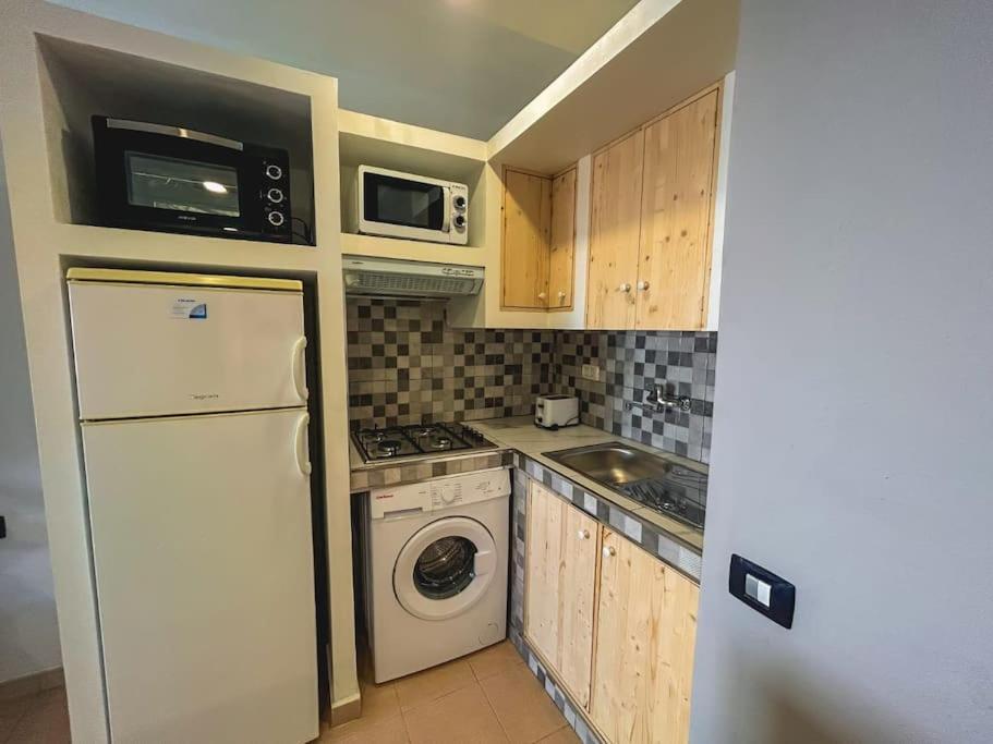El Rinconcito De Teonila Apartment Arona  Ngoại thất bức ảnh