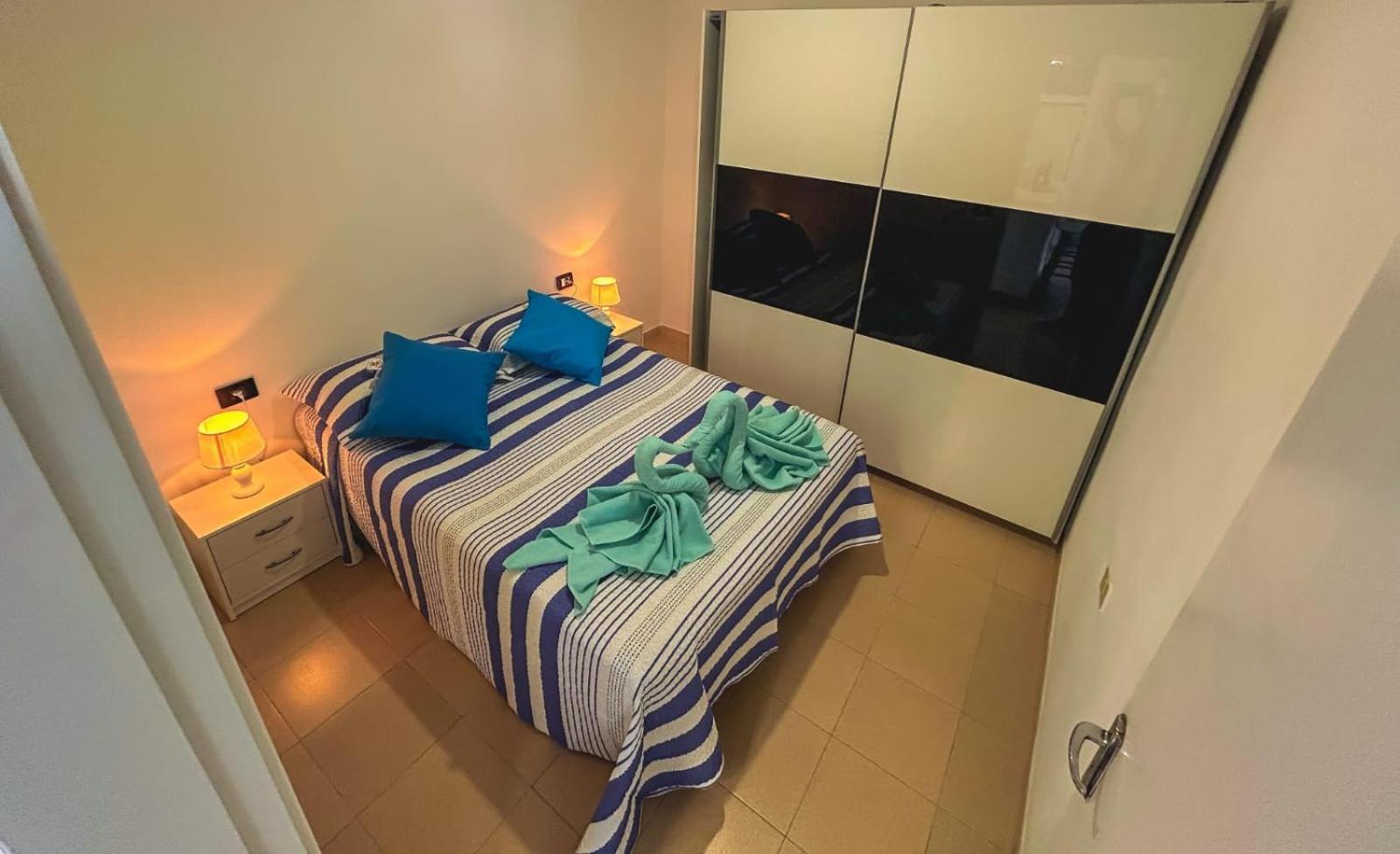 El Rinconcito De Teonila Apartment Arona  Ngoại thất bức ảnh