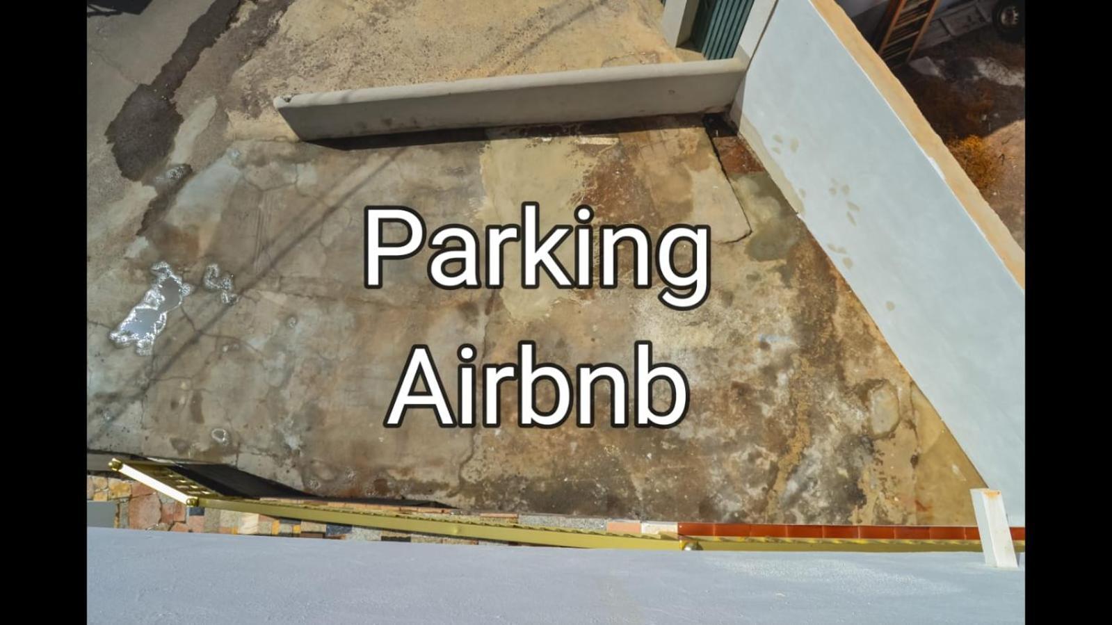 El Rinconcito De Teonila Apartment Arona  Ngoại thất bức ảnh