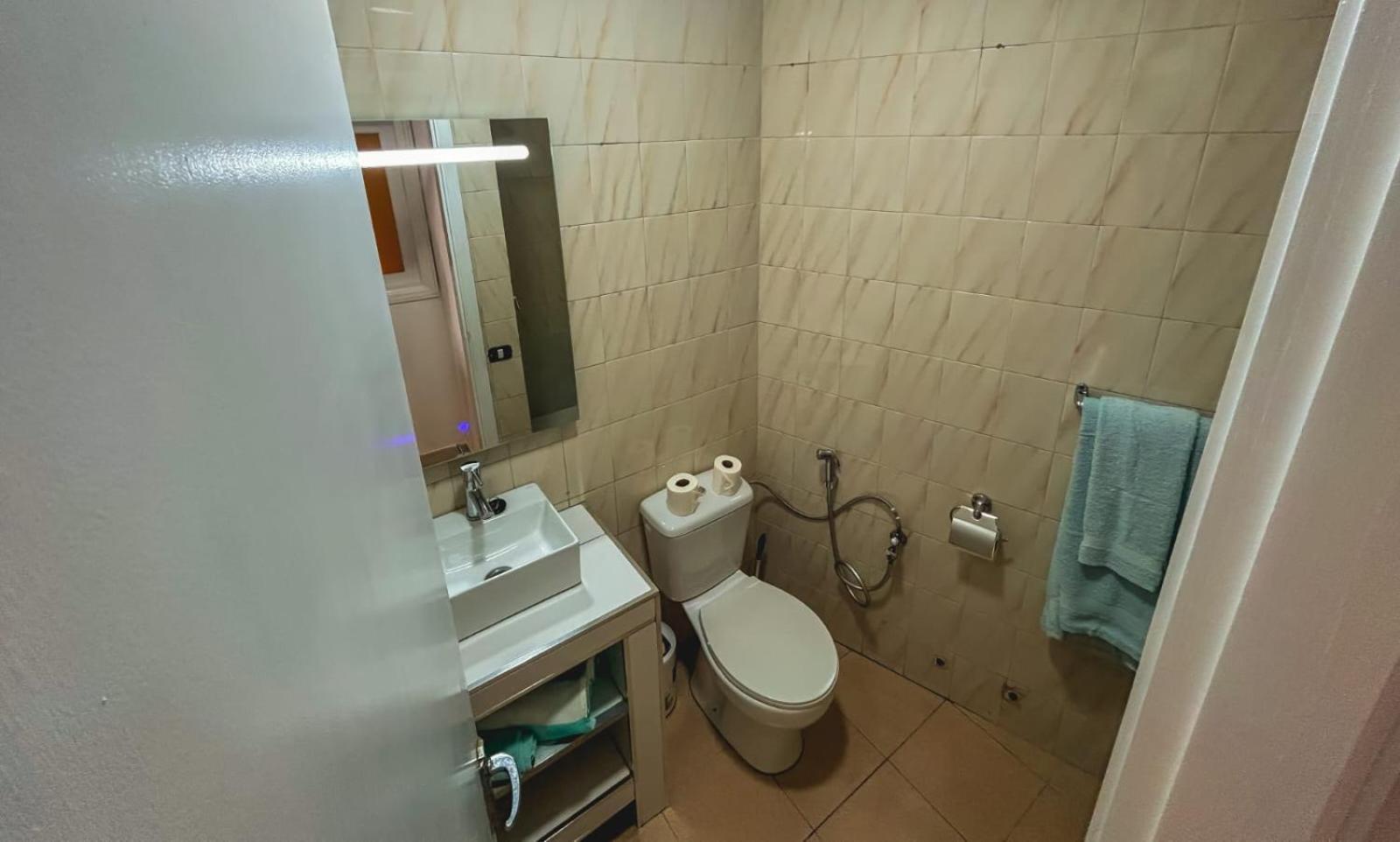 El Rinconcito De Teonila Apartment Arona  Ngoại thất bức ảnh