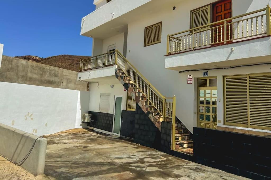 El Rinconcito De Teonila Apartment Arona  Ngoại thất bức ảnh