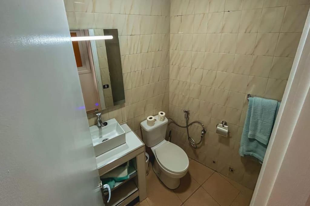 El Rinconcito De Teonila Apartment Arona  Ngoại thất bức ảnh