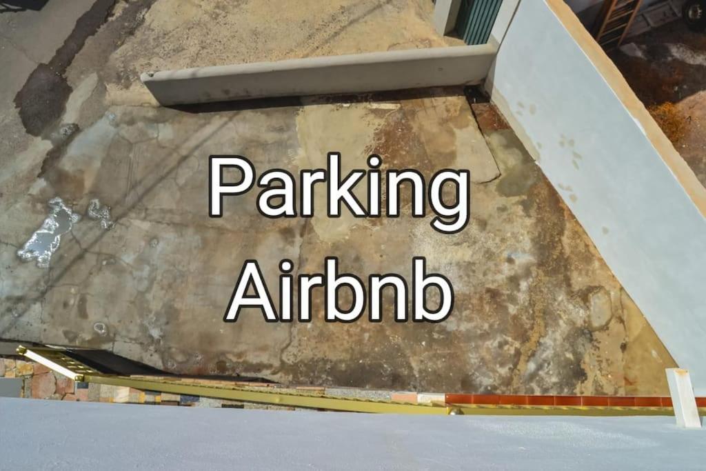 El Rinconcito De Teonila Apartment Arona  Ngoại thất bức ảnh