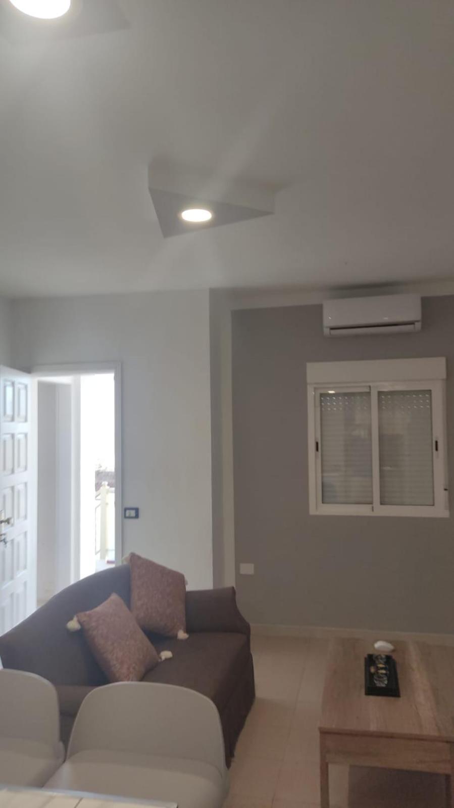 El Rinconcito De Teonila Apartment Arona  Ngoại thất bức ảnh